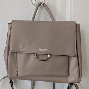 Kenneth Cole Back Pack Purse